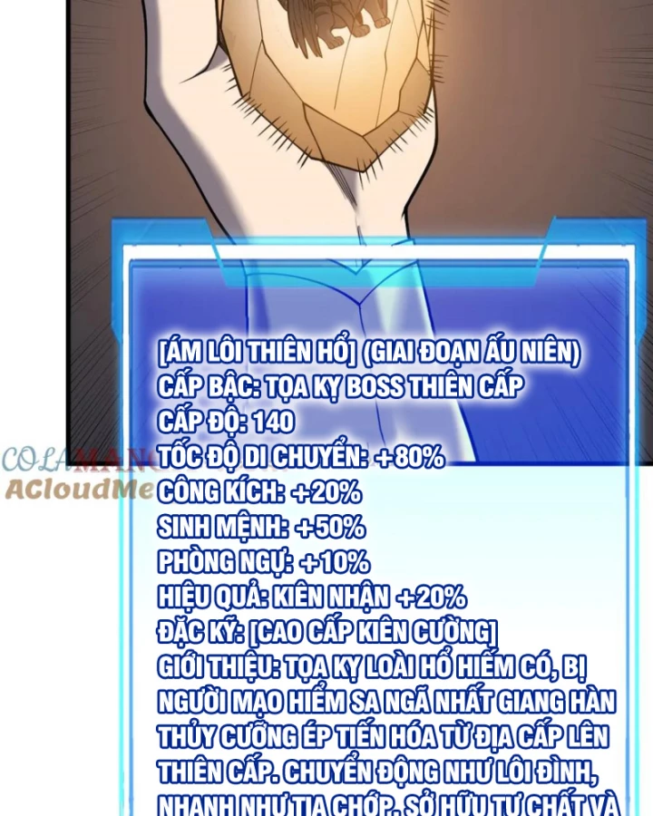 Ta Trở Thành Đại Phản Diện Của Toàn Sever Chapter 99 - Trang 3