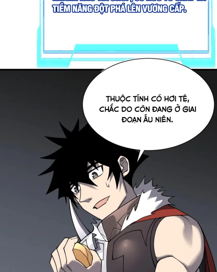 Ta Trở Thành Đại Phản Diện Của Toàn Sever Chapter 99 - Trang 3
