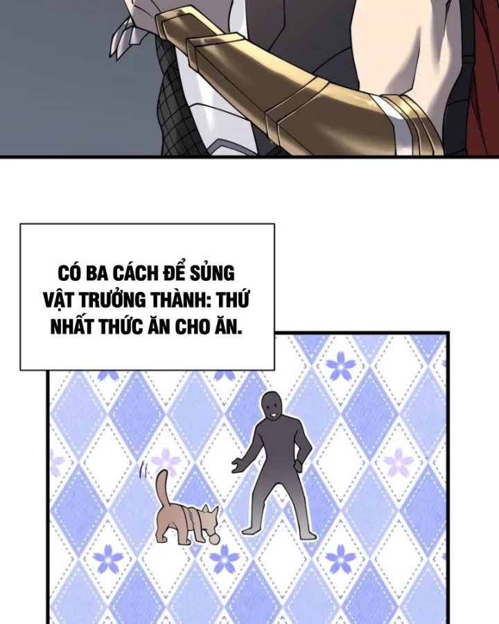 Ta Trở Thành Đại Phản Diện Của Toàn Sever Chapter 99 - Trang 3