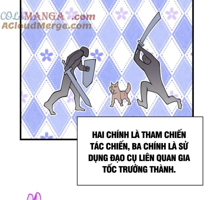 Ta Trở Thành Đại Phản Diện Của Toàn Sever Chapter 99 - Trang 3