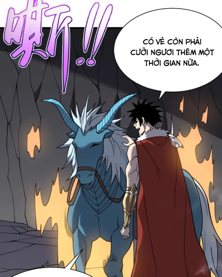 Ta Trở Thành Đại Phản Diện Của Toàn Sever Chapter 99 - Trang 3
