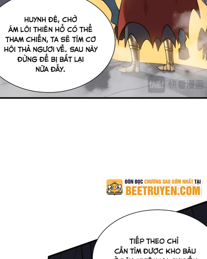 Ta Trở Thành Đại Phản Diện Của Toàn Sever Chapter 99 - Trang 3