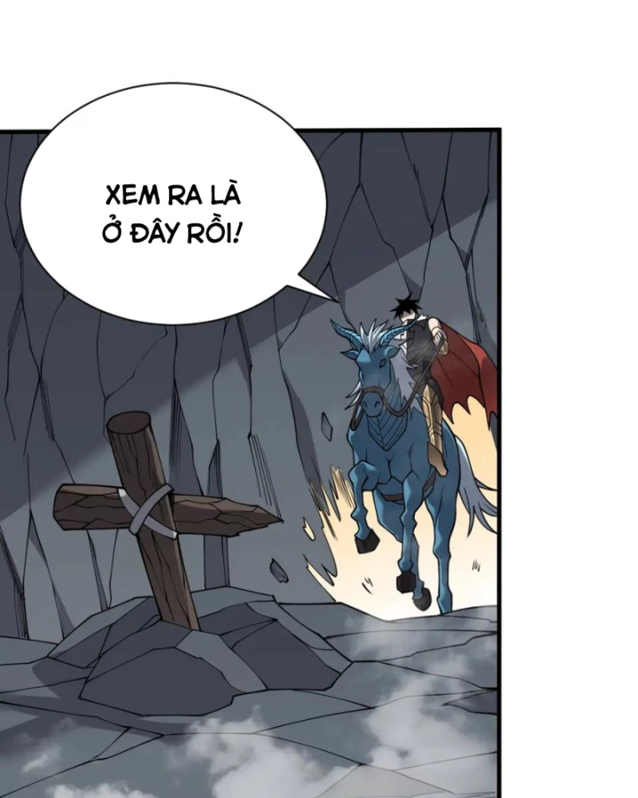 Ta Trở Thành Đại Phản Diện Của Toàn Sever Chapter 99 - Trang 3