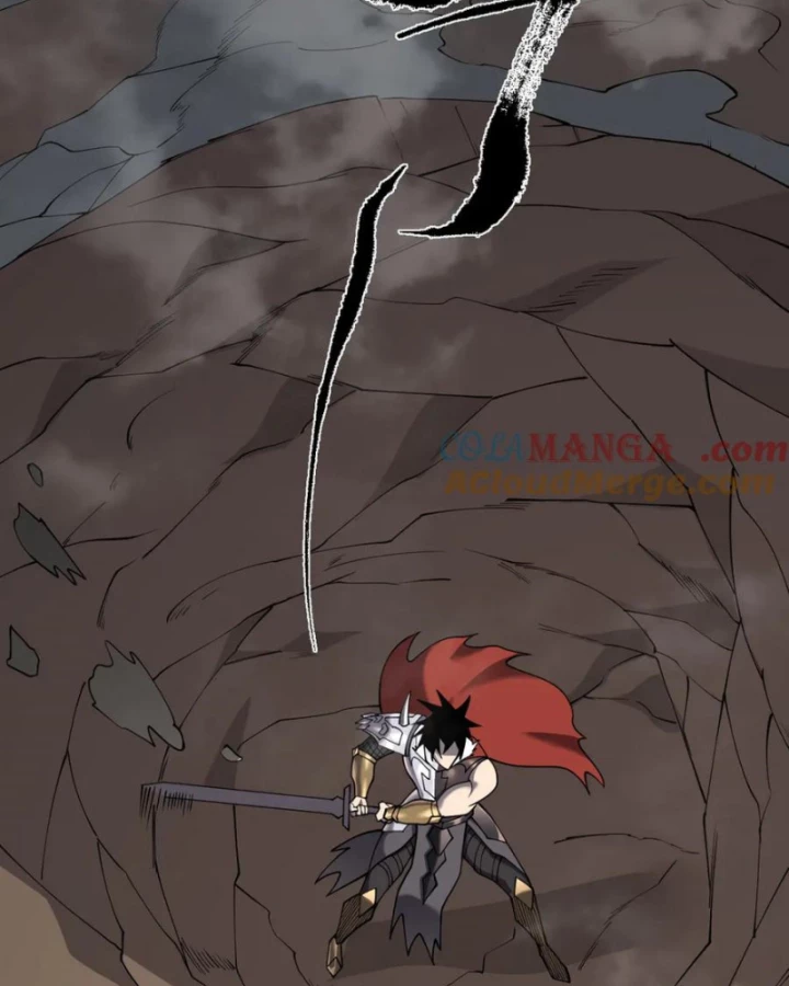 Ta Trở Thành Đại Phản Diện Của Toàn Sever Chapter 99 - Trang 3