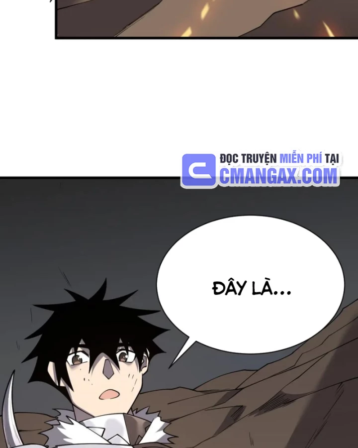 Ta Trở Thành Đại Phản Diện Của Toàn Sever Chapter 99 - Trang 3