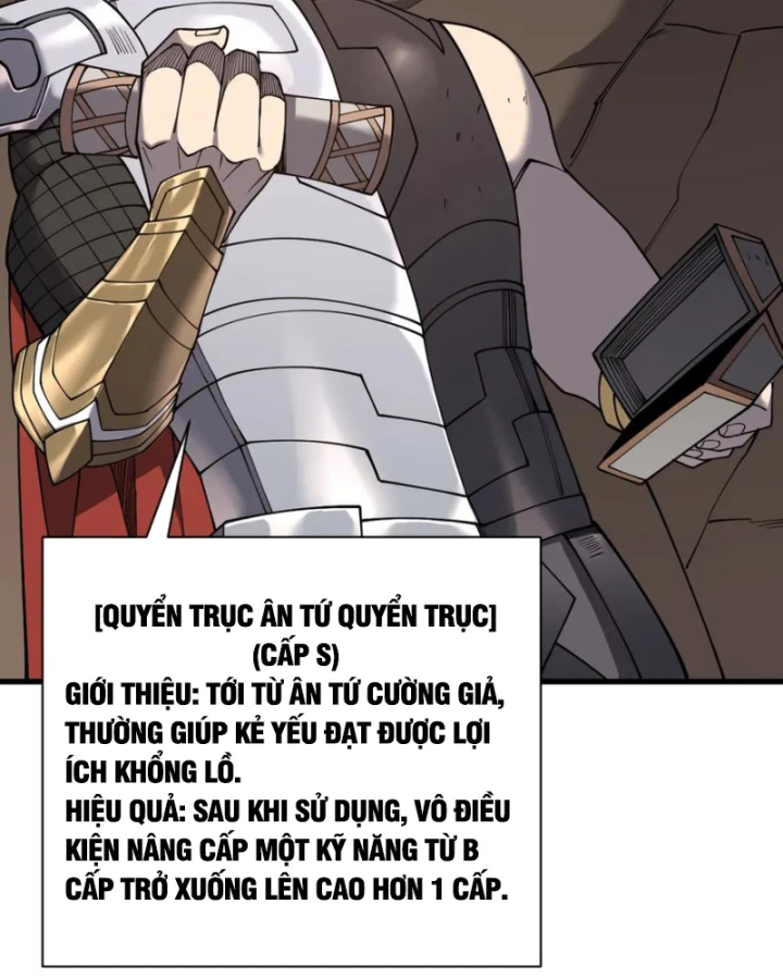 Ta Trở Thành Đại Phản Diện Của Toàn Sever Chapter 99 - Trang 3