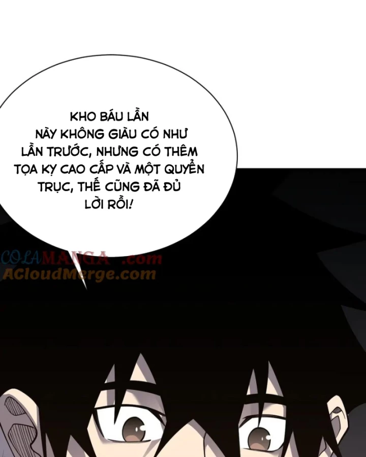 Ta Trở Thành Đại Phản Diện Của Toàn Sever Chapter 99 - Trang 3