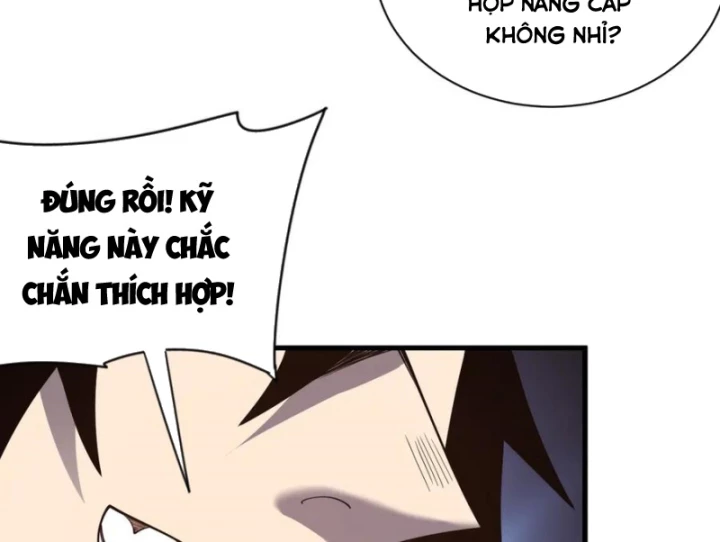 Ta Trở Thành Đại Phản Diện Của Toàn Sever Chapter 99 - Trang 3