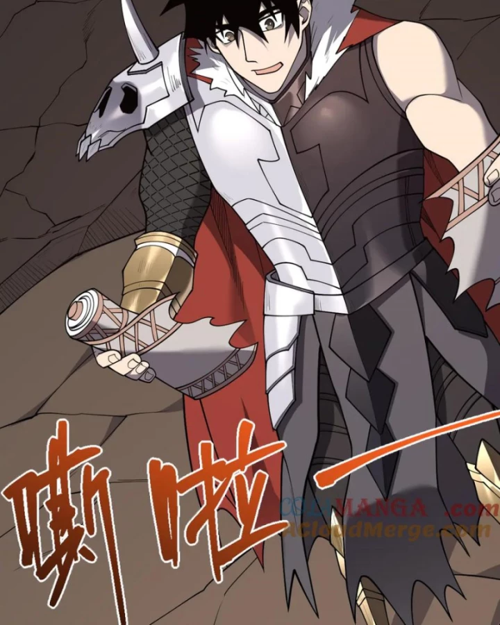 Ta Trở Thành Đại Phản Diện Của Toàn Sever Chapter 99 - Trang 3