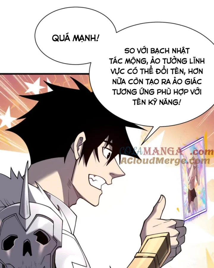 Ta Trở Thành Đại Phản Diện Của Toàn Sever Chapter 99 - Trang 3