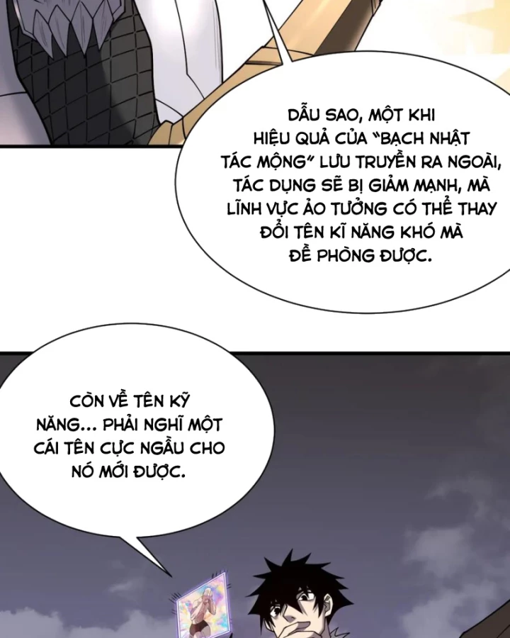 Ta Trở Thành Đại Phản Diện Của Toàn Sever Chapter 99 - Trang 3