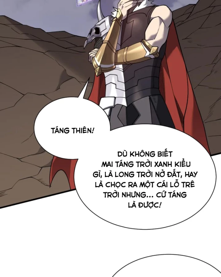 Ta Trở Thành Đại Phản Diện Của Toàn Sever Chapter 99 - Trang 3