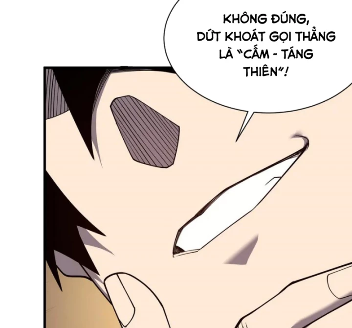 Ta Trở Thành Đại Phản Diện Của Toàn Sever Chapter 99 - Trang 3