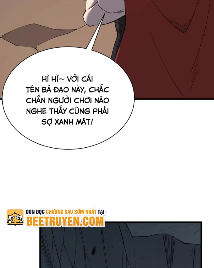 Ta Trở Thành Đại Phản Diện Của Toàn Sever Chapter 99 - Trang 3