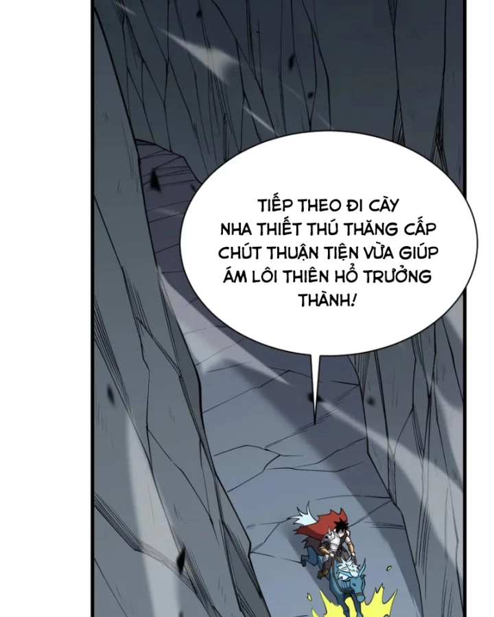 Ta Trở Thành Đại Phản Diện Của Toàn Sever Chapter 99 - Trang 3