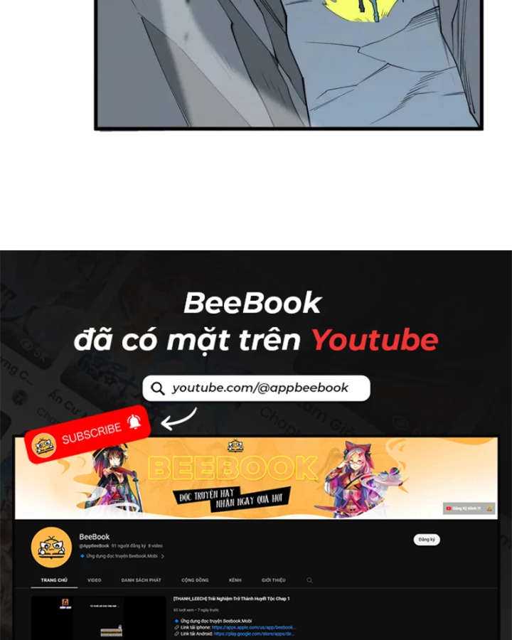 Ta Trở Thành Đại Phản Diện Của Toàn Sever Chapter 99 - Trang 3