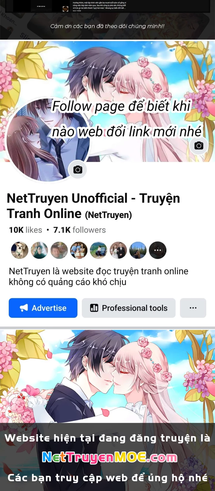 Ta Trở Thành Đại Phản Diện Của Toàn Sever Chapter 99 - Trang 3