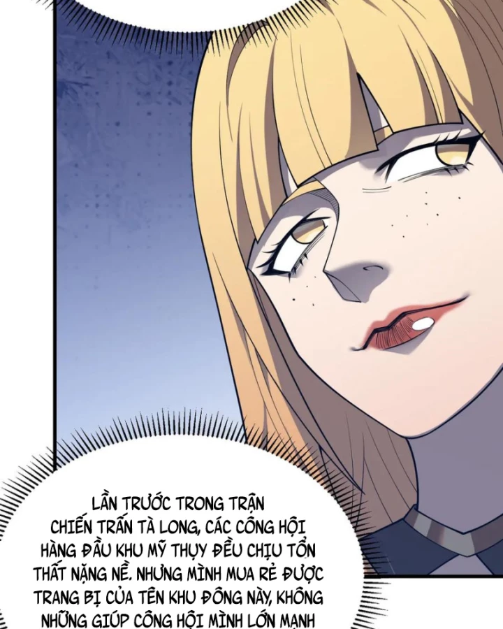 Ta Trở Thành Đại Phản Diện Của Toàn Sever Chapter 101 - Trang 3