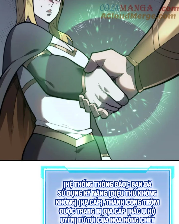 Ta Trở Thành Đại Phản Diện Của Toàn Sever Chapter 102 - Trang 3