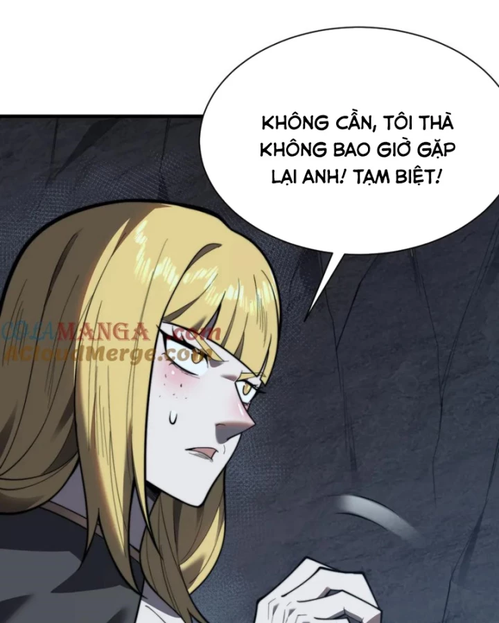 Ta Trở Thành Đại Phản Diện Của Toàn Sever Chapter 102 - Trang 3