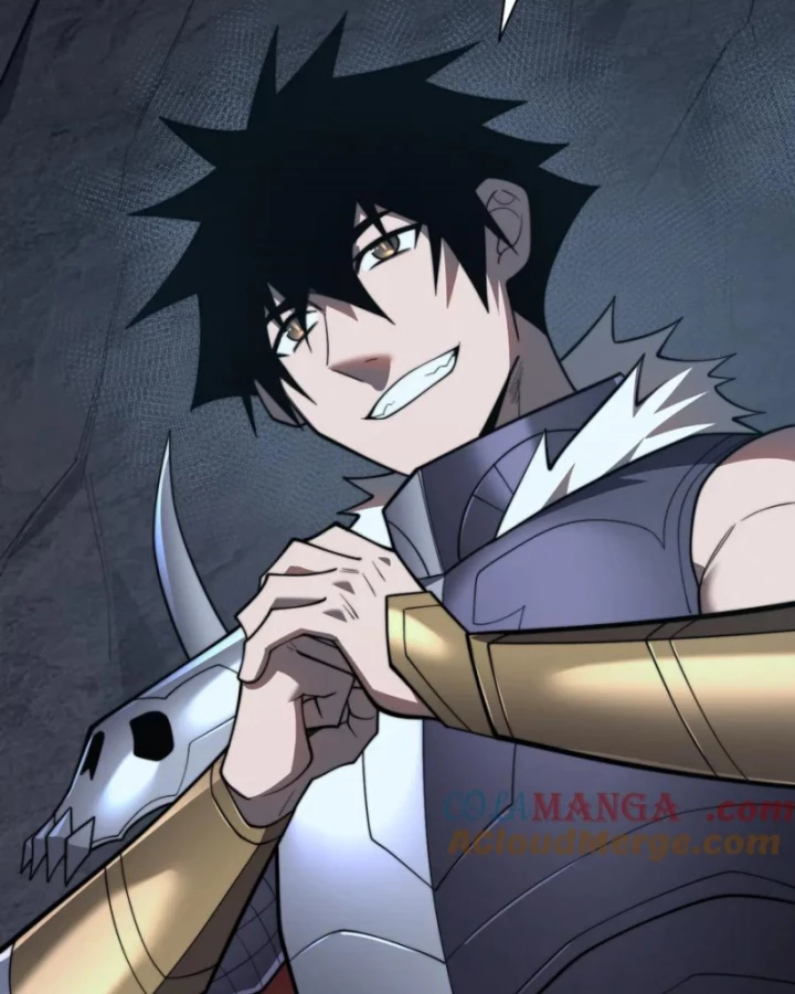 Ta Trở Thành Đại Phản Diện Của Toàn Sever Chapter 102 - Trang 3
