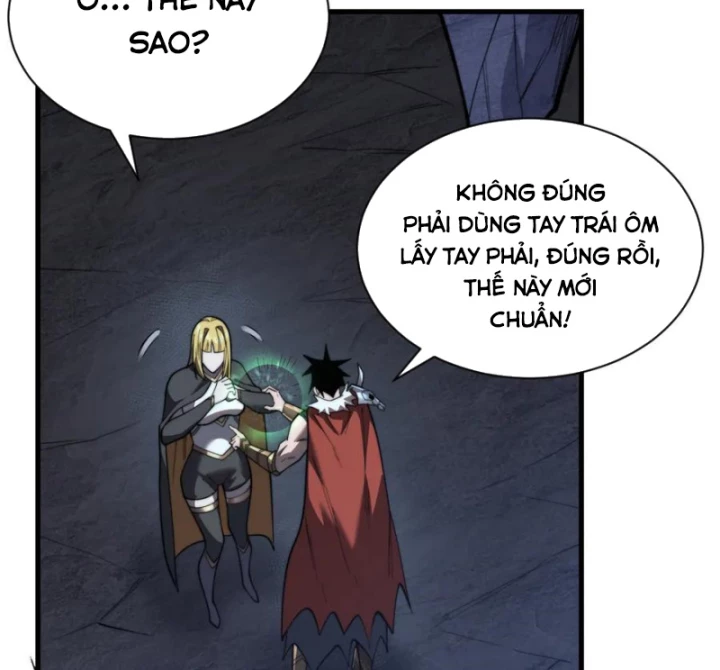 Ta Trở Thành Đại Phản Diện Của Toàn Sever Chapter 102 - Trang 3