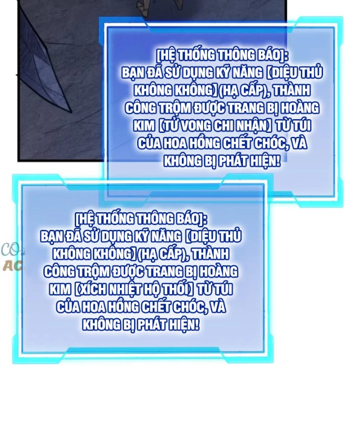 Ta Trở Thành Đại Phản Diện Của Toàn Sever Chapter 102 - Trang 3