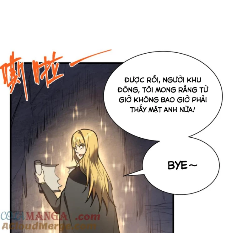 Ta Trở Thành Đại Phản Diện Của Toàn Sever Chapter 102 - Trang 3