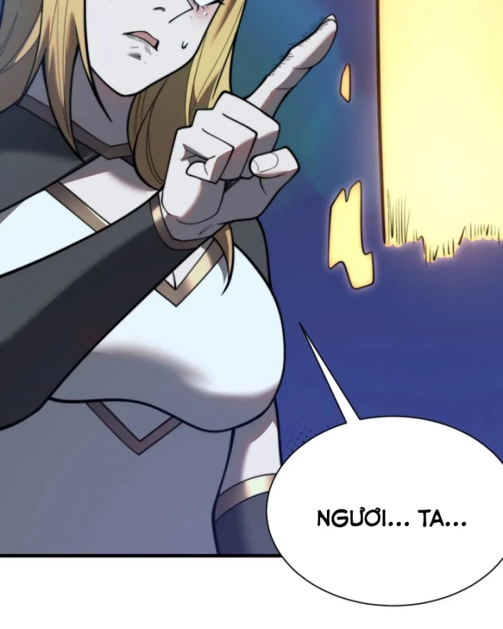 Ta Trở Thành Đại Phản Diện Của Toàn Sever Chapter 102 - Trang 3