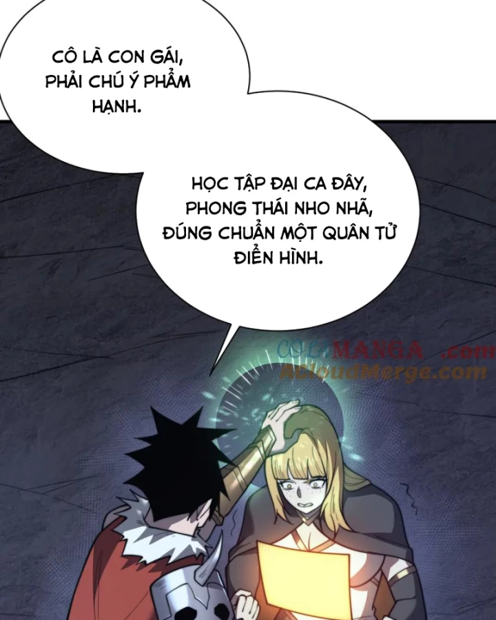 Ta Trở Thành Đại Phản Diện Của Toàn Sever Chapter 102 - Trang 3