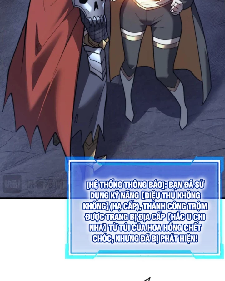 Ta Trở Thành Đại Phản Diện Của Toàn Sever Chapter 102 - Trang 3
