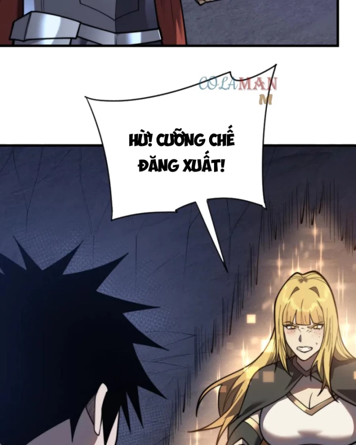 Ta Trở Thành Đại Phản Diện Của Toàn Sever Chapter 102 - Trang 3