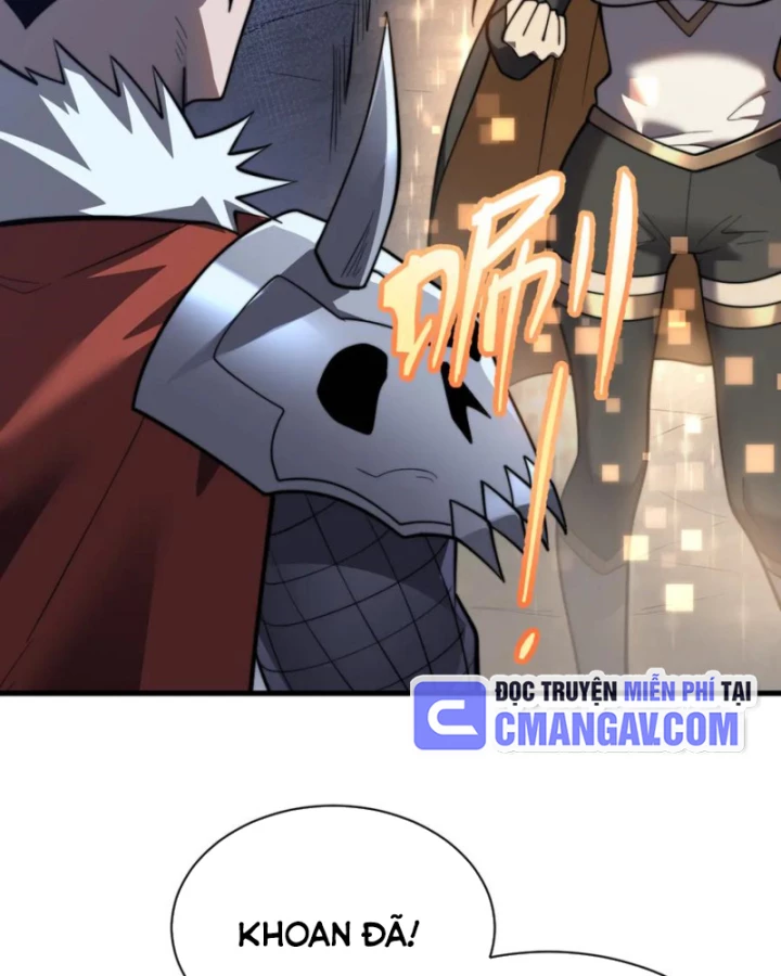 Ta Trở Thành Đại Phản Diện Của Toàn Sever Chapter 102 - Trang 3