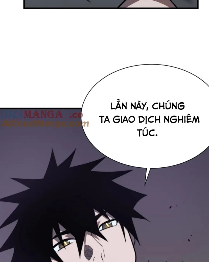 Ta Trở Thành Đại Phản Diện Của Toàn Sever Chapter 102 - Trang 3