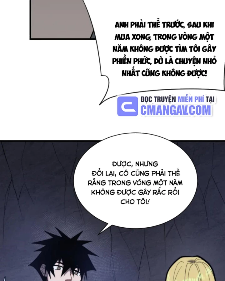Ta Trở Thành Đại Phản Diện Của Toàn Sever Chapter 102 - Trang 3