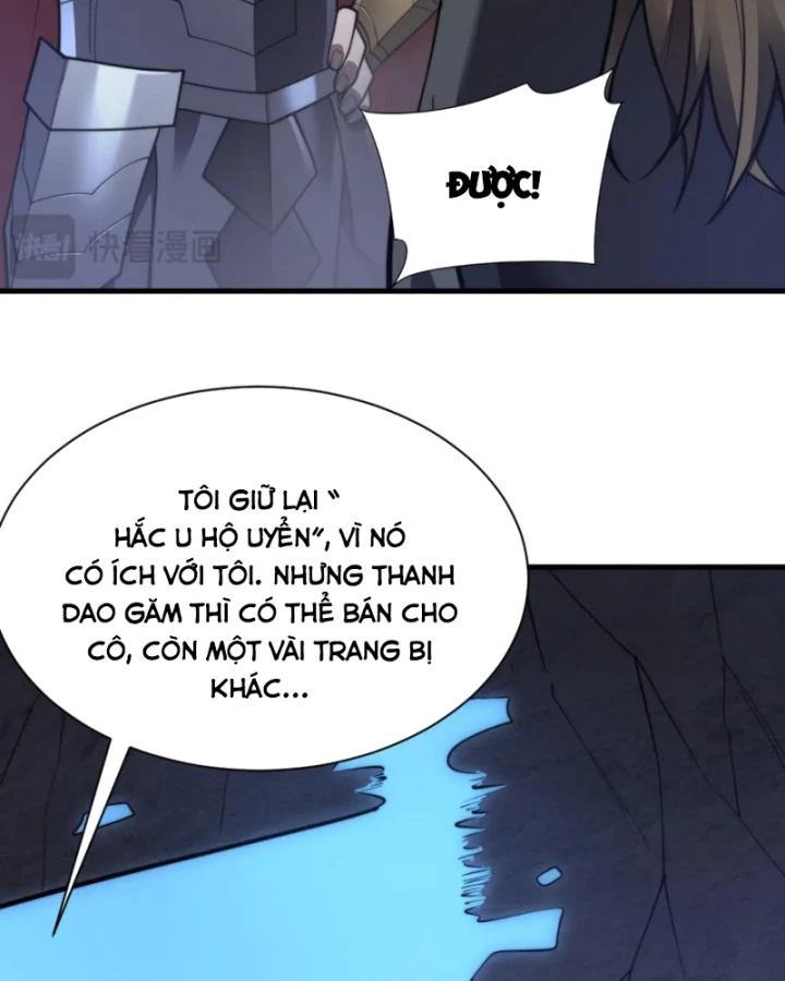 Ta Trở Thành Đại Phản Diện Của Toàn Sever Chapter 102 - Trang 3