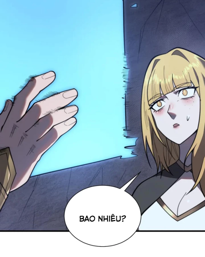 Ta Trở Thành Đại Phản Diện Của Toàn Sever Chapter 102 - Trang 3