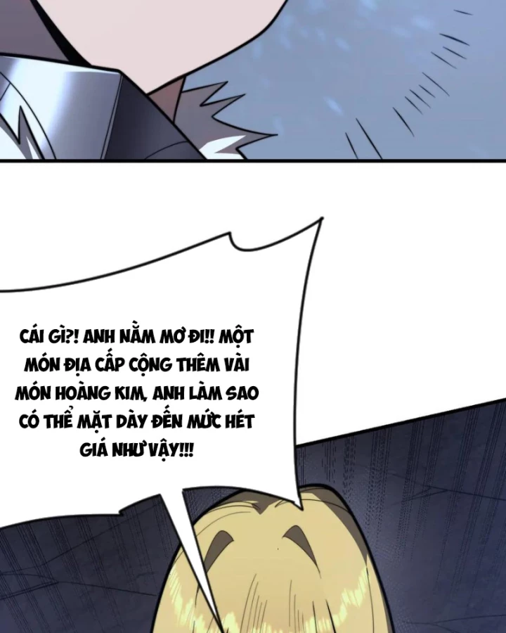 Ta Trở Thành Đại Phản Diện Của Toàn Sever Chapter 102 - Trang 3