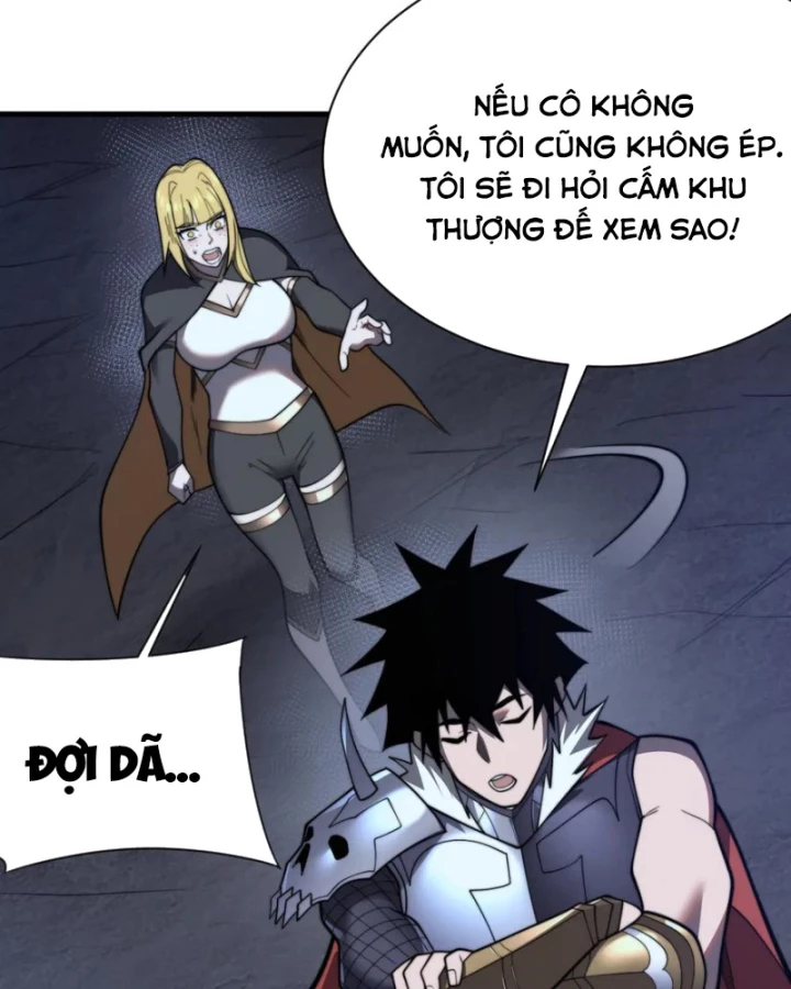 Ta Trở Thành Đại Phản Diện Của Toàn Sever Chapter 102 - Trang 3