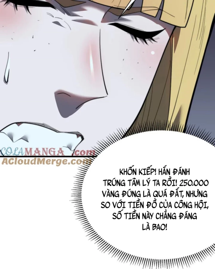 Ta Trở Thành Đại Phản Diện Của Toàn Sever Chapter 102 - Trang 3