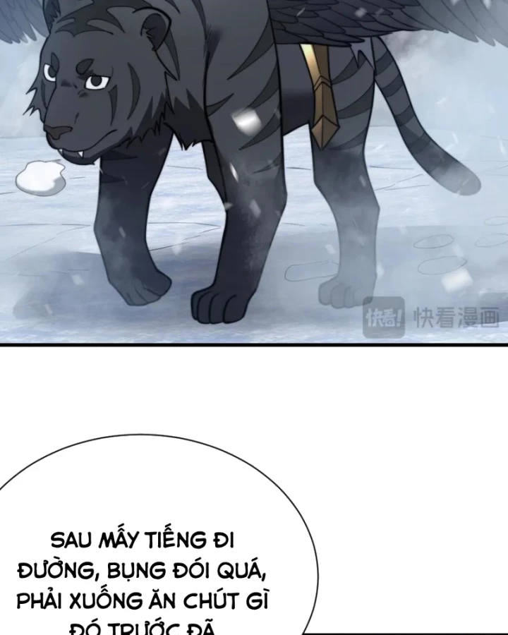 Ta Trở Thành Đại Phản Diện Của Toàn Sever Chapter 102 - Trang 3