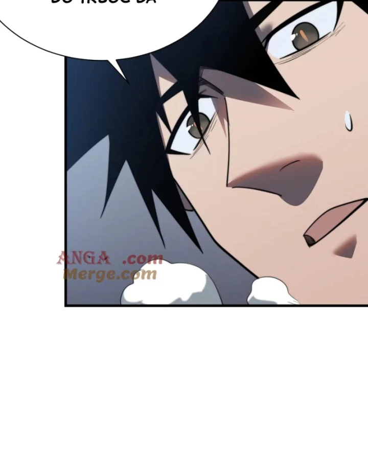 Ta Trở Thành Đại Phản Diện Của Toàn Sever Chapter 102 - Trang 3