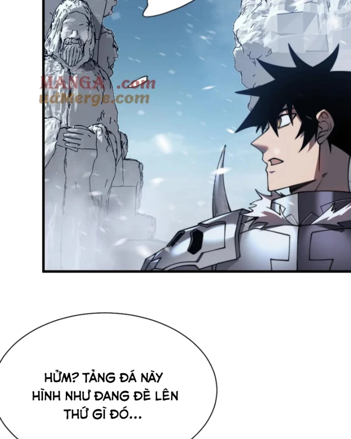 Ta Trở Thành Đại Phản Diện Của Toàn Sever Chapter 102 - Trang 3