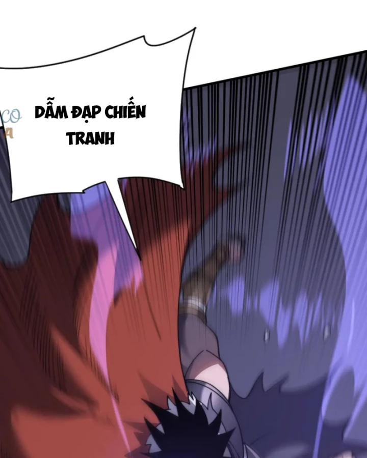 Ta Trở Thành Đại Phản Diện Của Toàn Sever Chapter 102 - Trang 3