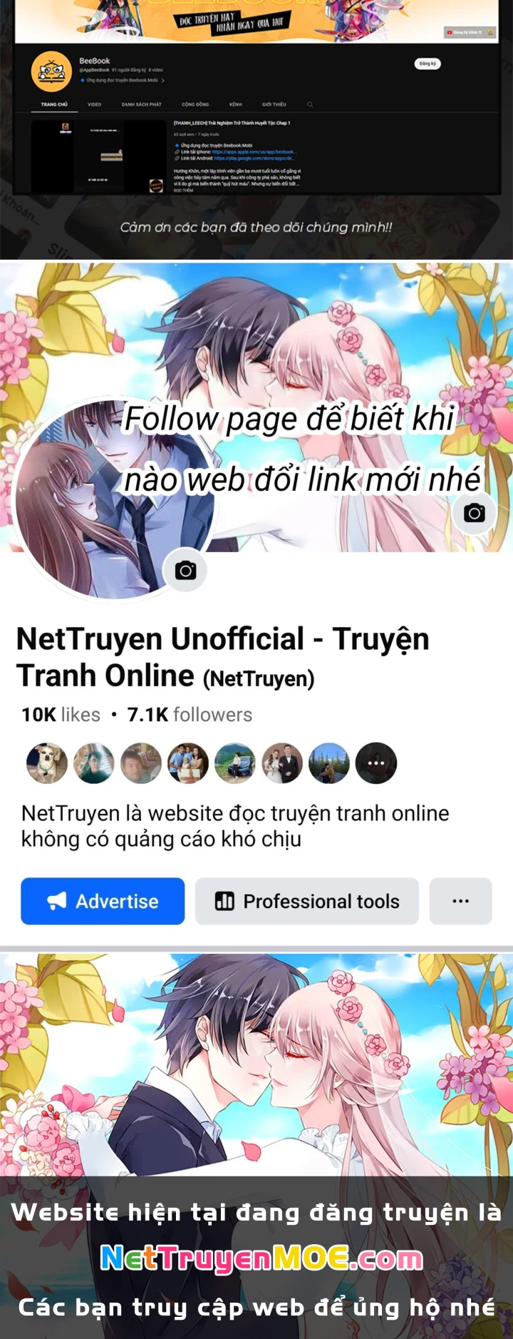 Ta Trở Thành Đại Phản Diện Của Toàn Sever Chapter 102 - Trang 3