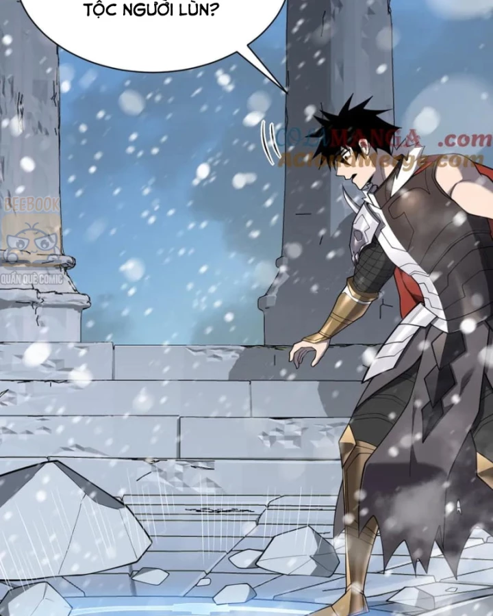 Ta Trở Thành Đại Phản Diện Của Toàn Sever Chapter 103 - Trang 3