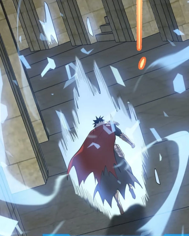 Ta Trở Thành Đại Phản Diện Của Toàn Sever Chapter 103 - Trang 3