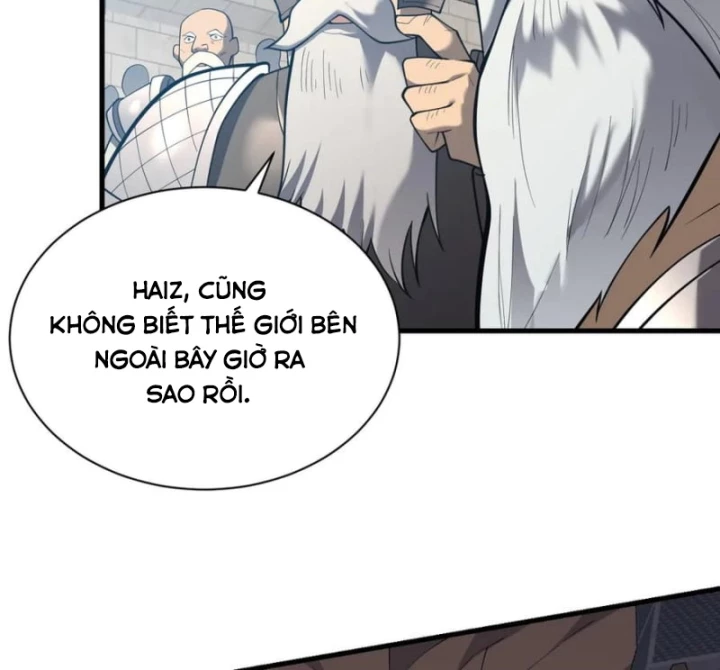 Ta Trở Thành Đại Phản Diện Của Toàn Sever Chapter 103 - Trang 3