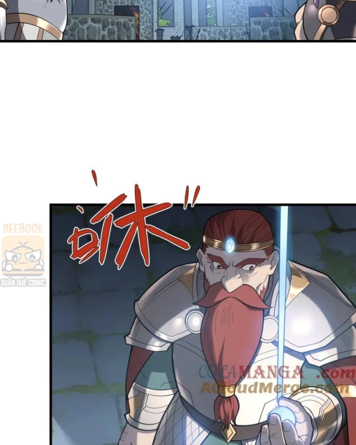 Ta Trở Thành Đại Phản Diện Của Toàn Sever Chapter 103 - Trang 3