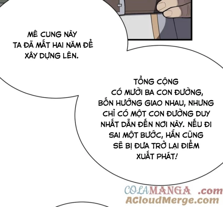 Ta Trở Thành Đại Phản Diện Của Toàn Sever Chapter 103 - Trang 3